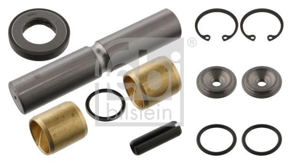 Repair Kit, kingpin